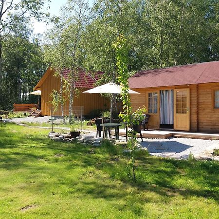 Hueueru Puhkemajad Guest House Huuru Exterior foto